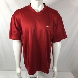 Nike Dri-fit t-shirt soccer tee men’s XL